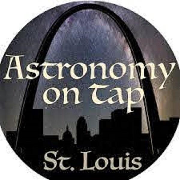 Astronomy on Tap with Andrew West on Black Holes and Supercomputers