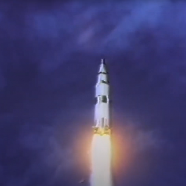 Apollo 11 launched 50 years of lunar science