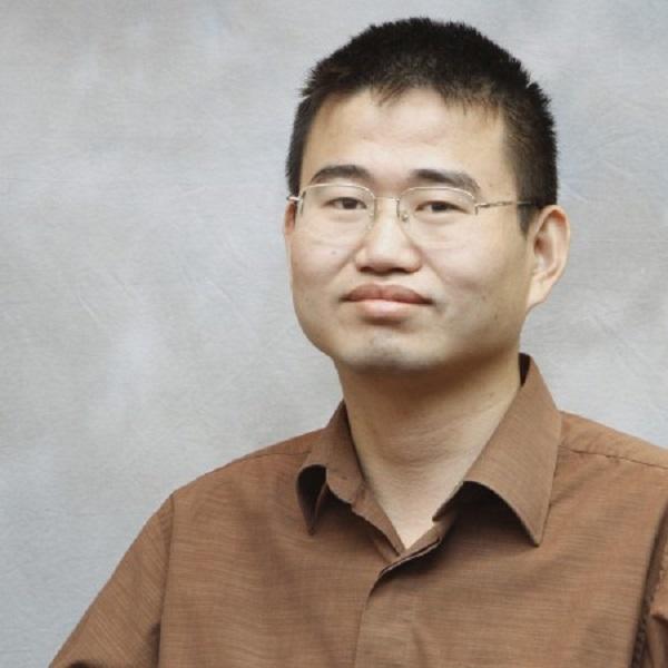    Physics Colloquium with Chuanwei Zhang on Quantum Technologies with Atom-Light Interaction
