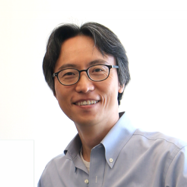    Physics Colloquium with Jiwoong Park