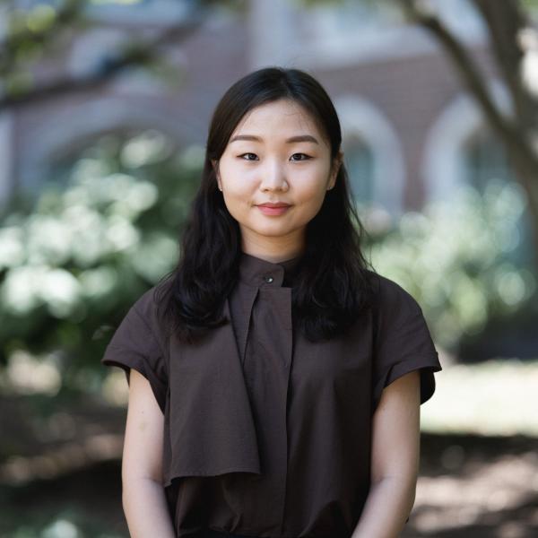 Sohee Chun wins NASA FINESST grant