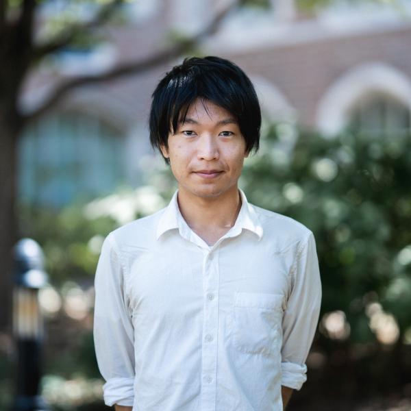    Okawa selected for URA fellowship at Fermilab