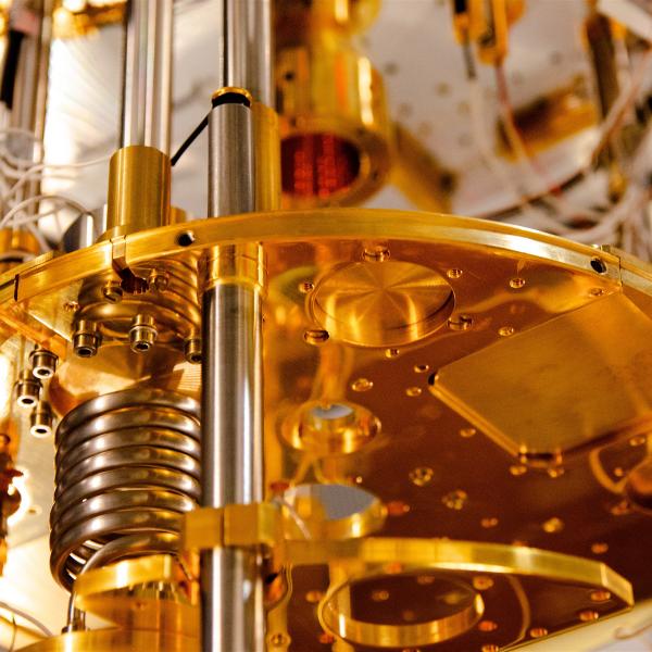 First steps toward building a topological quantum computer