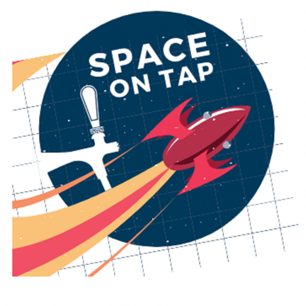 Space on Tap!