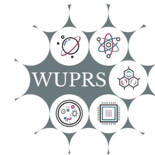 Washington University Physics Research Symposium (WUPRS) 2022