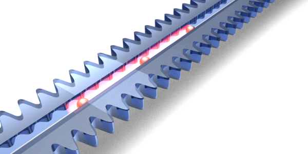 Engineering Atom-Light Interactions in Photonic Crystal Waveguides