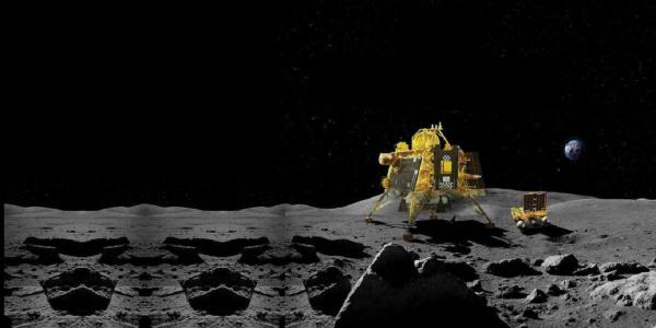 Chandrayaan-3’s measurements of sulfur open the doors for lunar science and exploration