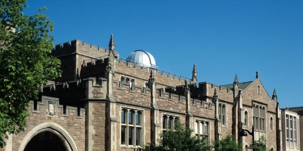 Faculty Search: Assistant Professor in Astromaterials, Solar System, and Planetary System Formation