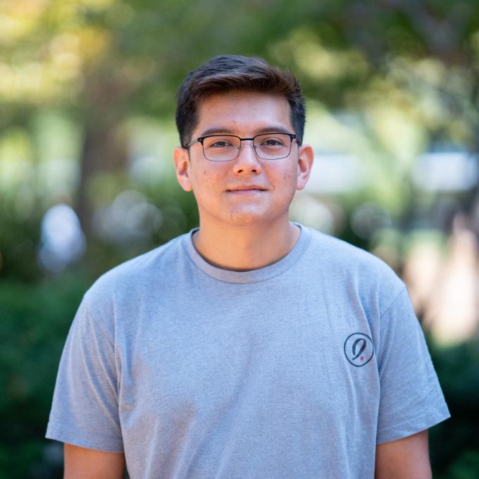 Headshot of Jose Padron