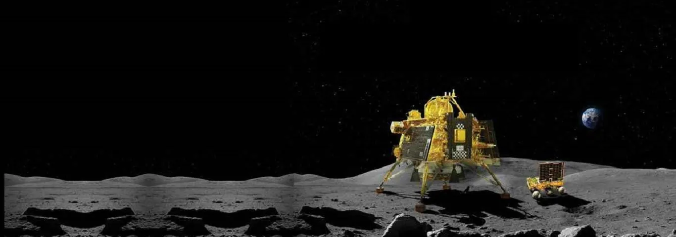 Chandrayaan-3’s measurements of sulfur open the doors for lunar science and exploration