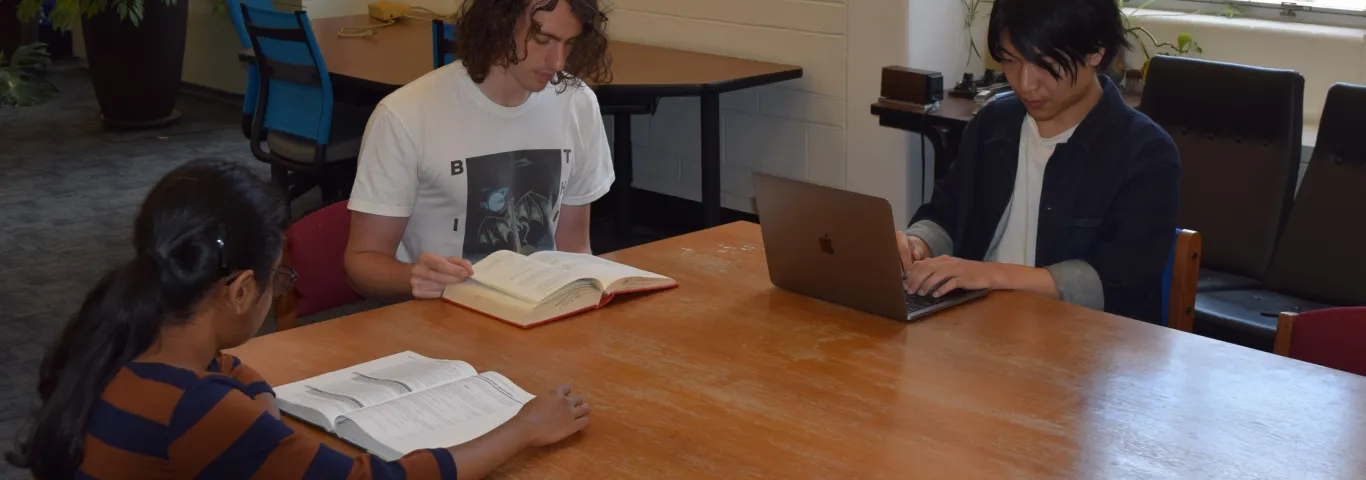 Okawa selected for URA fellowship at Fermilab