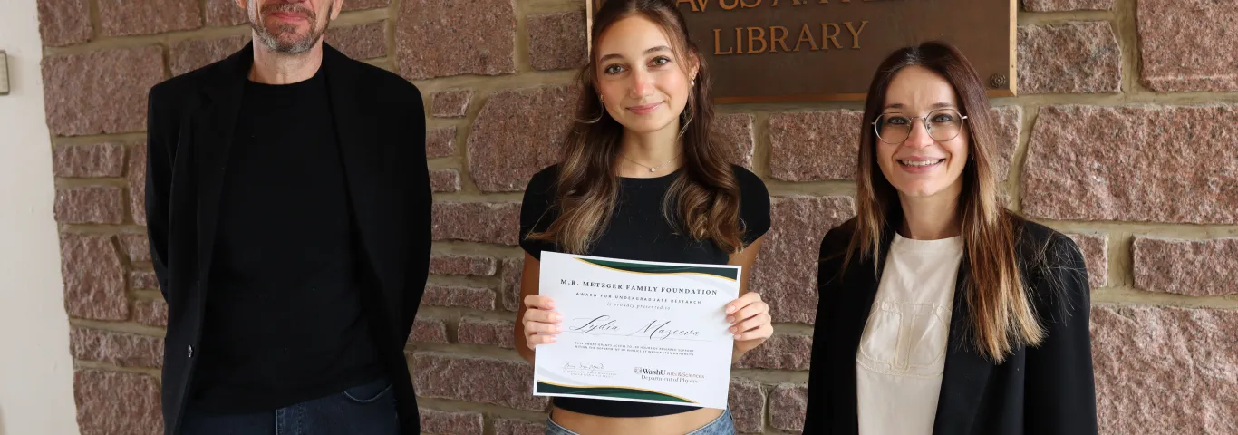 New way to control electrical charge in 2D materials: Put a flake on it