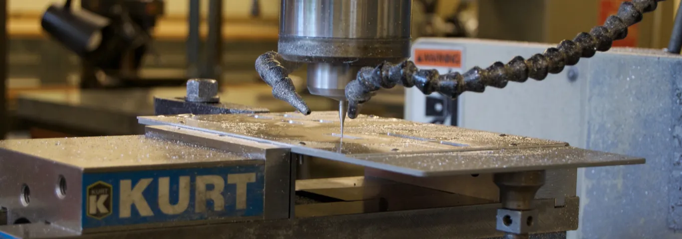 machine shop equipment