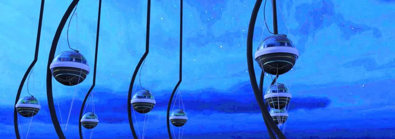 A super-rare 'Zee burst' in Antarctica could one day unlock a key mystery of ghostly neutrinos