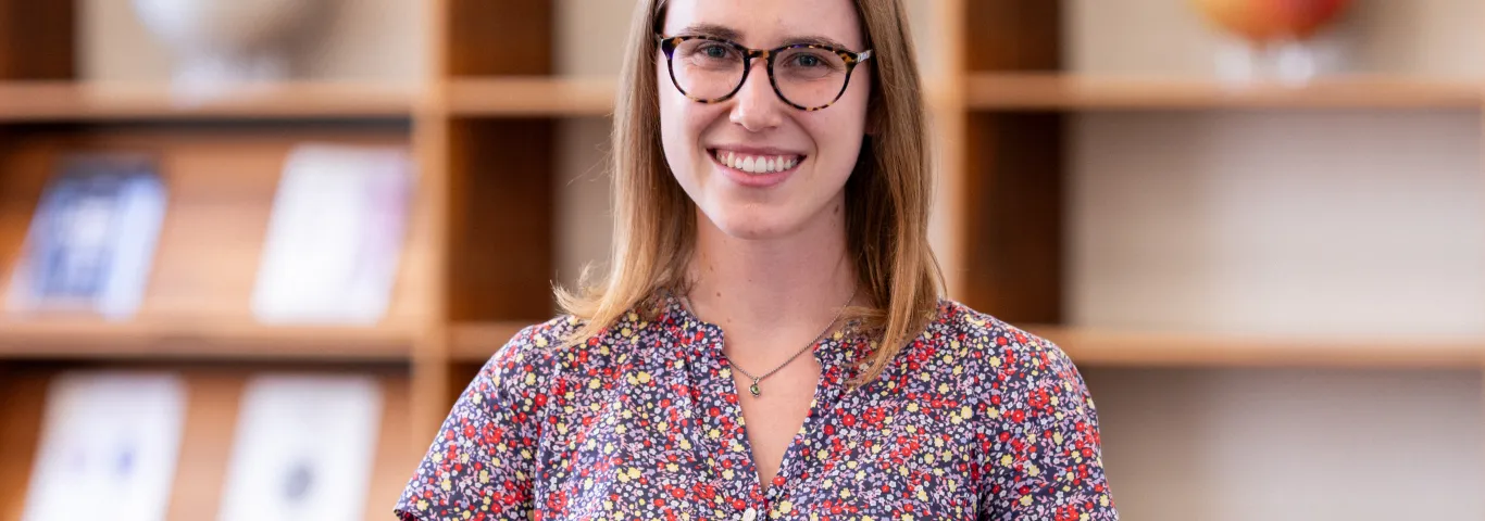 MCMS Undergraduate Research Symposium