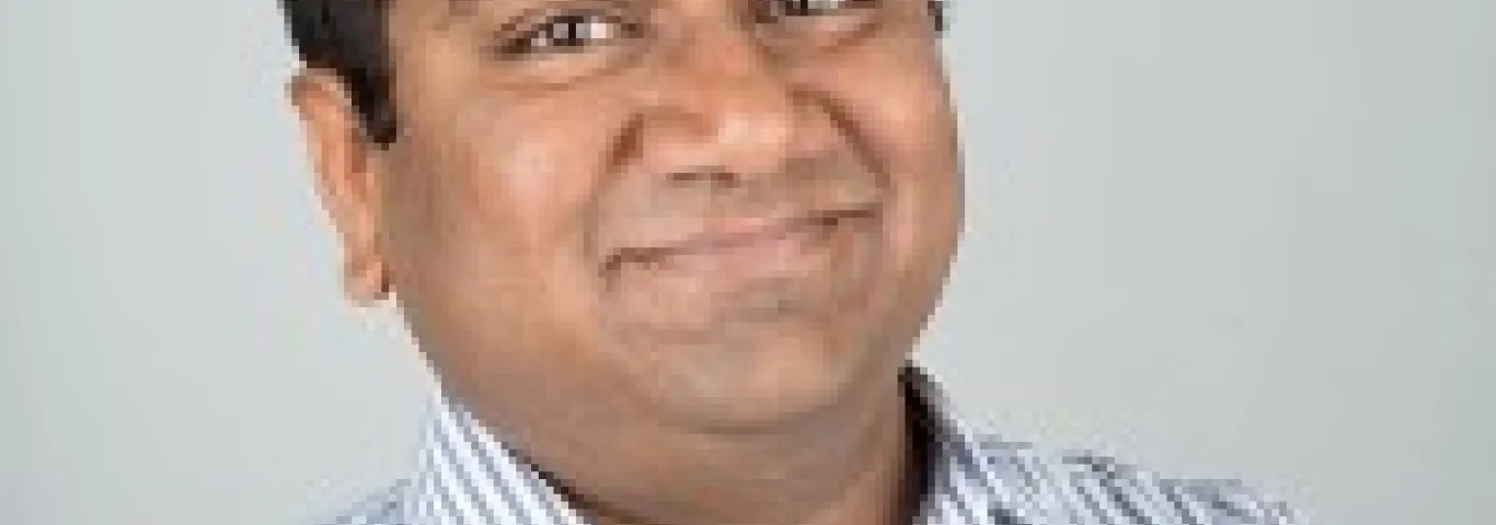 Research in Antarctica