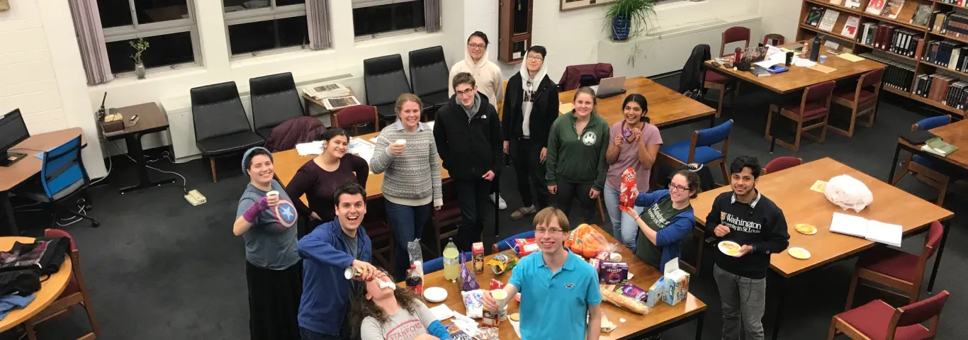 Henriksen lands CAREER grant to chase electron effects