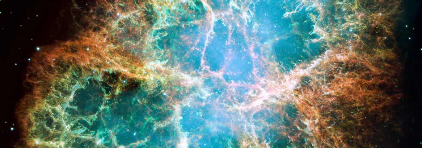 Space Station Experiment To Probe Origins of Elements