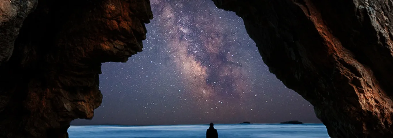 Meteorite study suggests Earth may have always been wet