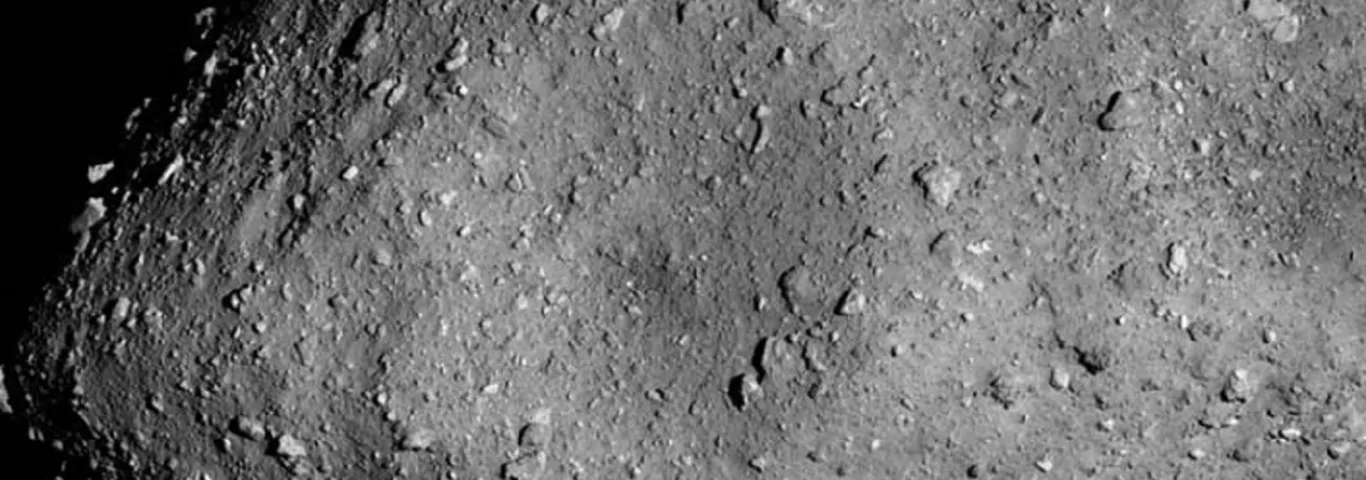 Asteroid samples offer chance to study chemically pristine solar system materials