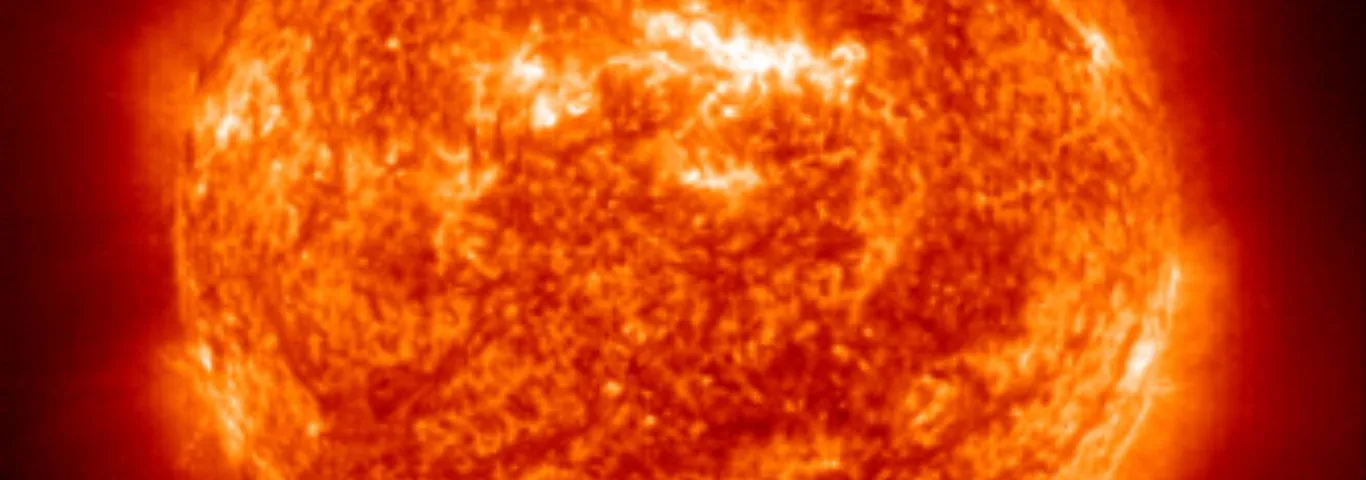 Space samples suggest "new physics" in cause of violent solar flares