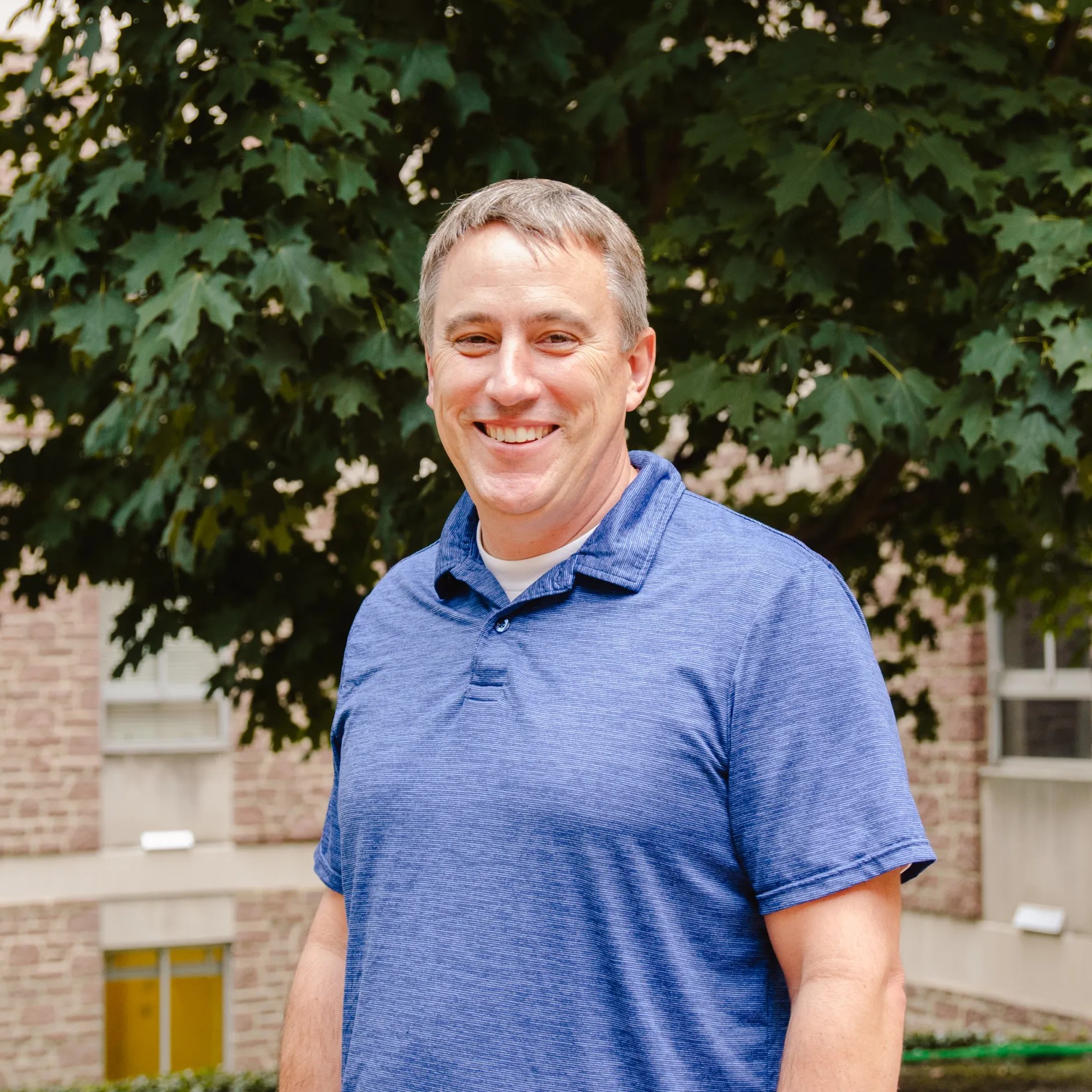 Jeffrey Gillis-Davis