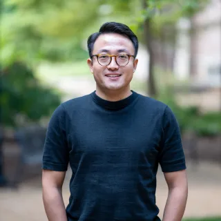 Chunhao (Daniel) Bao