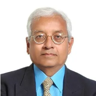 Zafar Iqbal