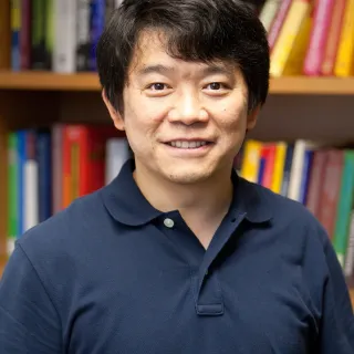 Jung-Tsung Shen