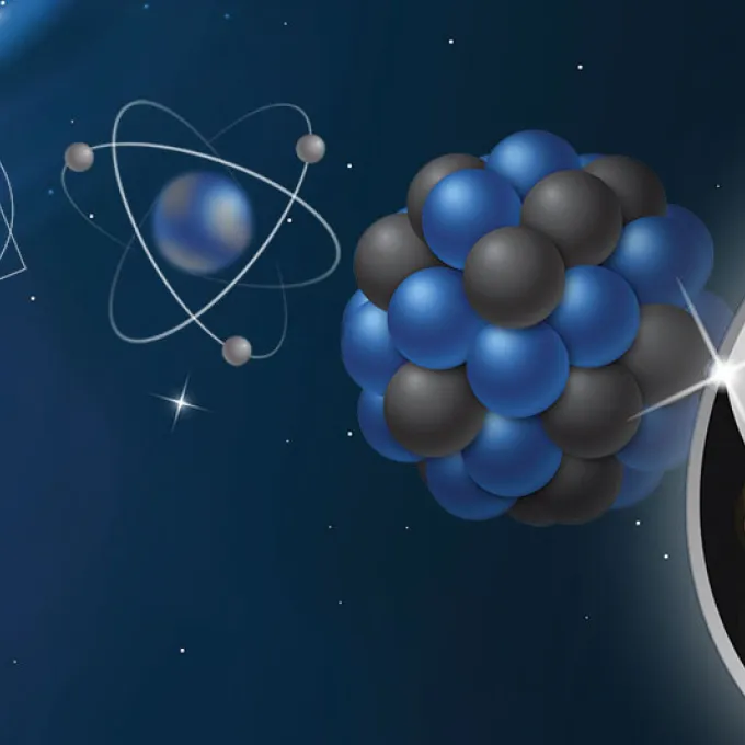 Image: Brookhaven National Laboratory Electron-Ion Collider