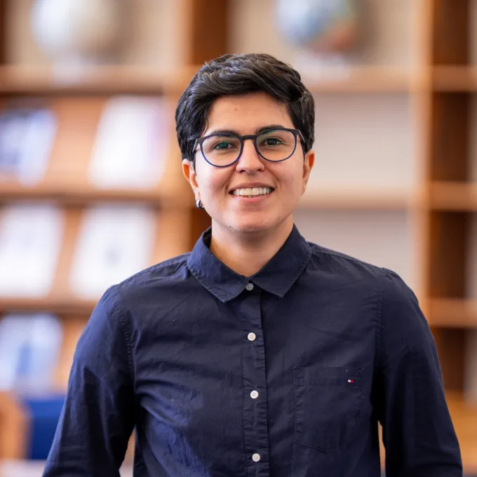 Mehrnoosh Rahbardar Mojaver