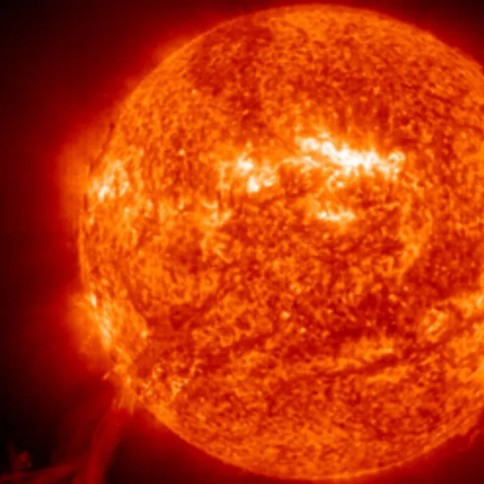 sun